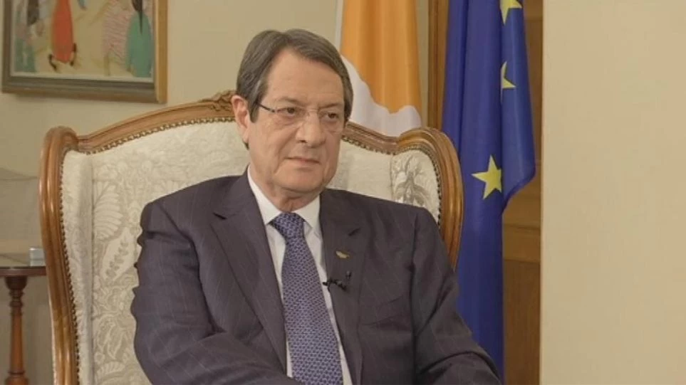 Συμβούλιο Πολιτικών Αρχηγών σήμερα στην Κύπρο